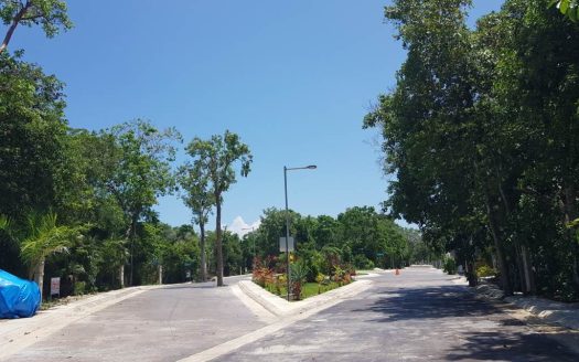 Residencial Aldea Ha Sirena Lote 6 C-19 , Puerto Morelos, Quintana Roo