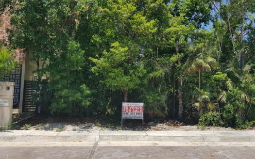 Residencial Aldea Ha Sirena Lote 6 C-19 , Puerto Morelos, Quintana Roo