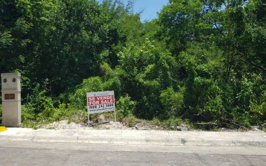 Residencial Aldea Kiin Calle Inti C-4 Lote 12 , Puerto Morelos, Quintana Roo