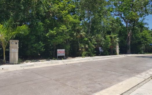 Residencial Aldea Ha Sirena Lote 6 C-19 , Puerto Morelos, Quintana Roo