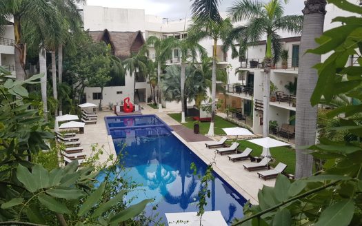 Condo Via 38 Renta Vacacional