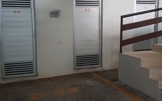 Condo Via 38 Renta Vacacional