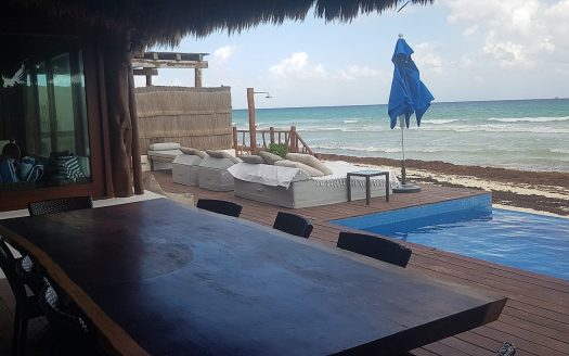 Casa del Mar Playacar