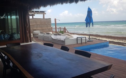 Casa del Mar Playacar