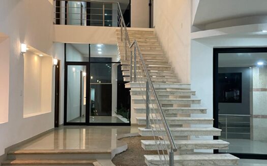 Exclusiva Residencia San Juan Grande Merida