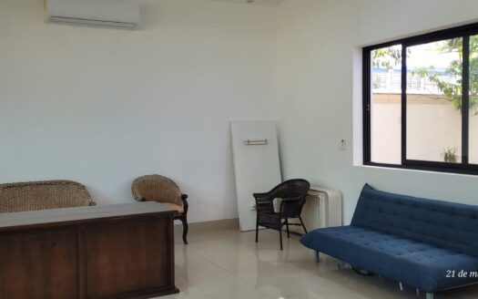 Exclusiva Residencia San Juan Grande Merida