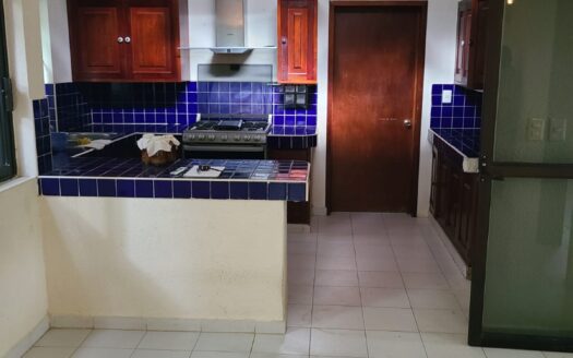 Casa Campos a unos pasos de la playa Playacar