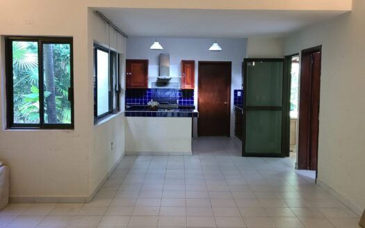 Casa Campos a unos pasos de la playa Playacar